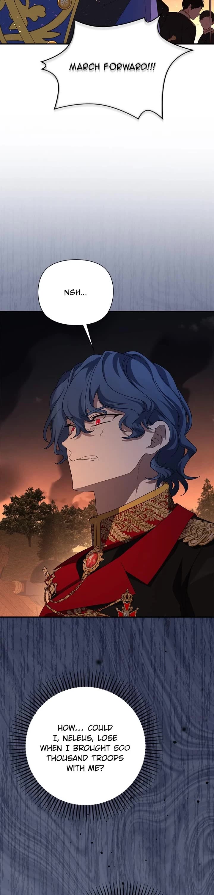 The Tyrant Wants to Live a Virtuous Life chapter 114 page 22