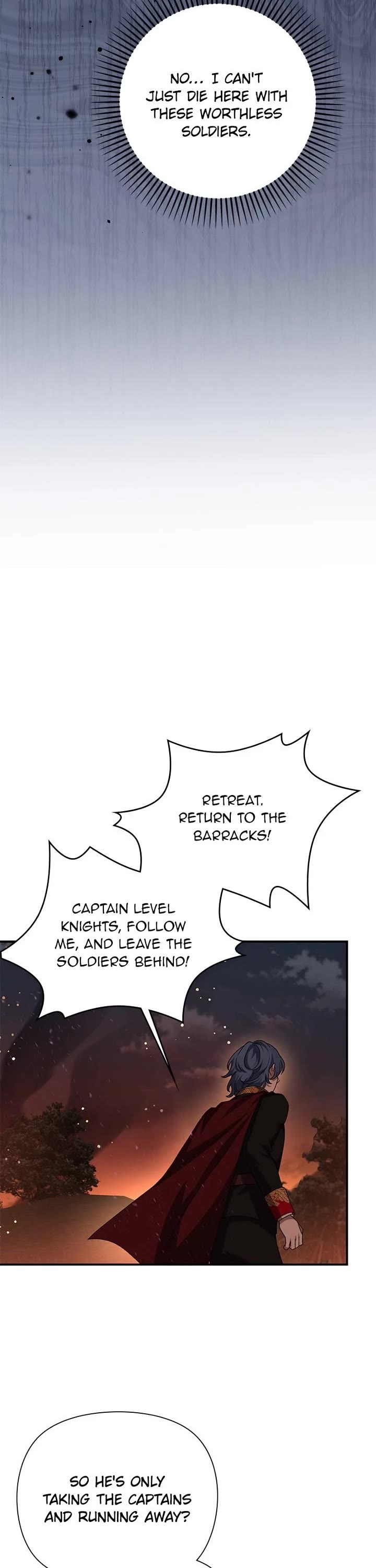 The Tyrant Wants to Live a Virtuous Life chapter 114 page 23