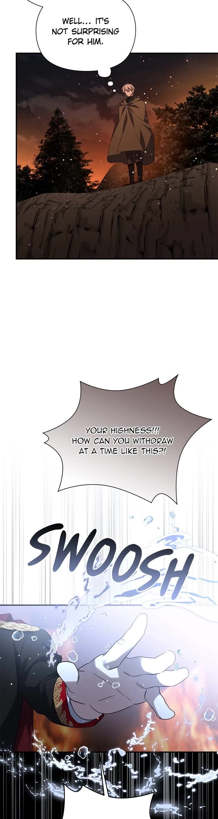 The Tyrant Wants to Live a Virtuous Life chapter 114 page 24