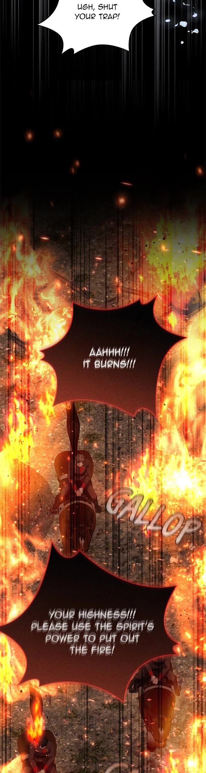 The Tyrant Wants to Live a Virtuous Life chapter 114 page 25