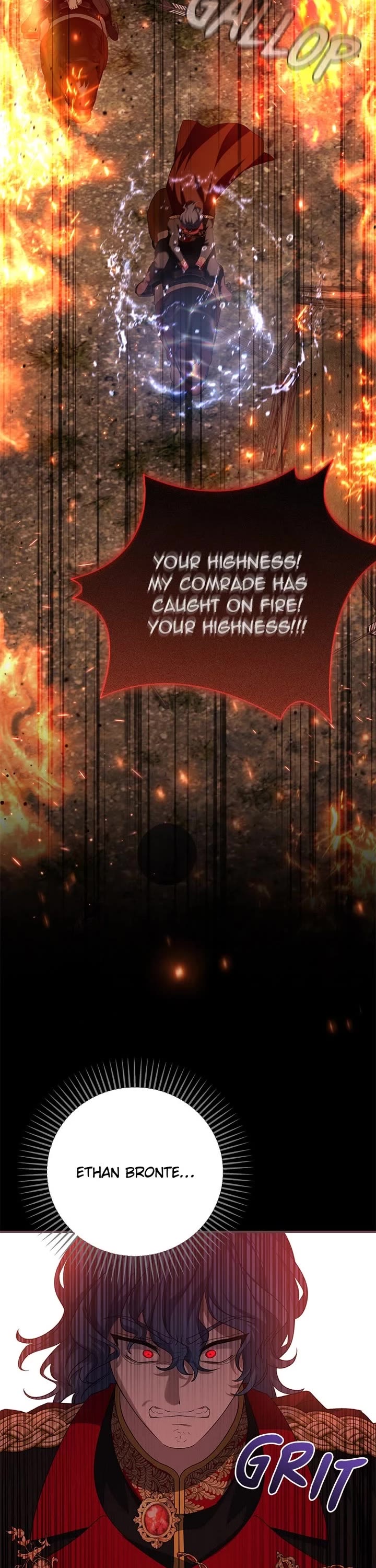 The Tyrant Wants to Live a Virtuous Life chapter 114 page 26