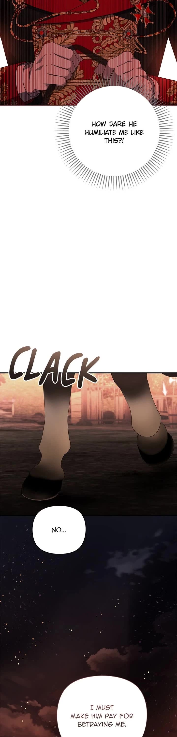 The Tyrant Wants to Live a Virtuous Life chapter 114 page 27