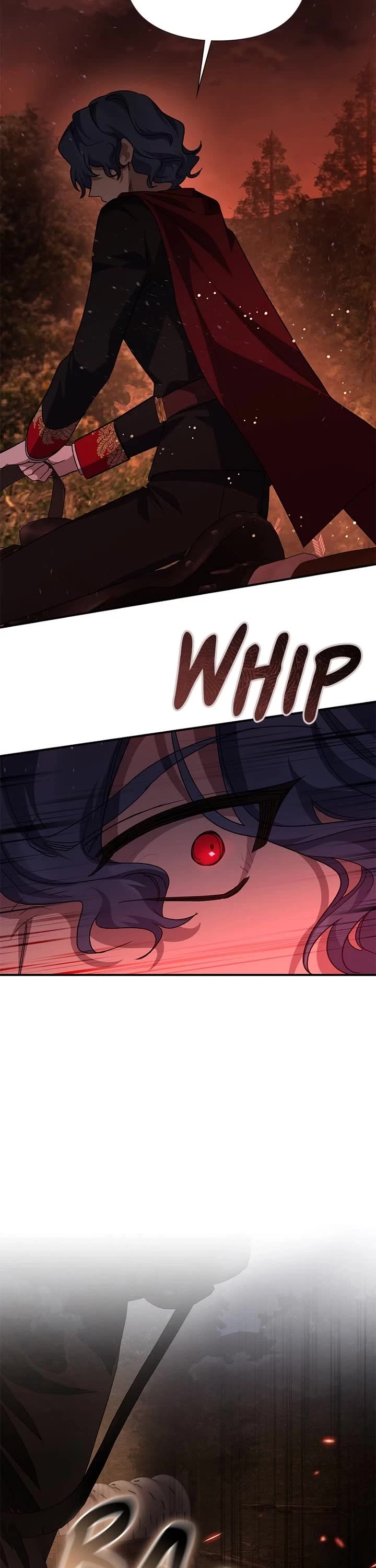 The Tyrant Wants to Live a Virtuous Life chapter 114 page 28