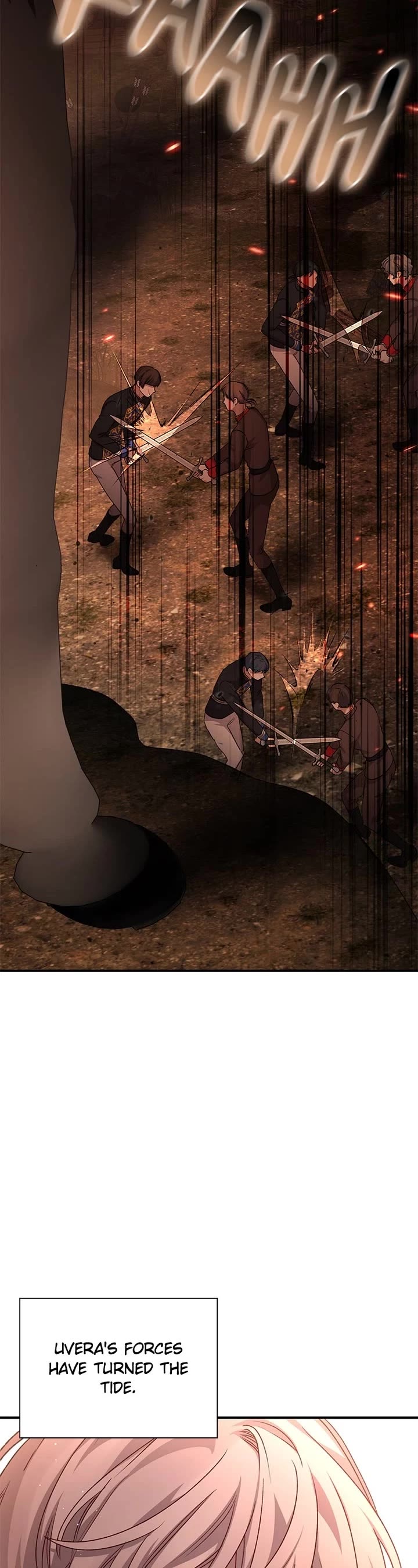 The Tyrant Wants to Live a Virtuous Life chapter 114 page 29