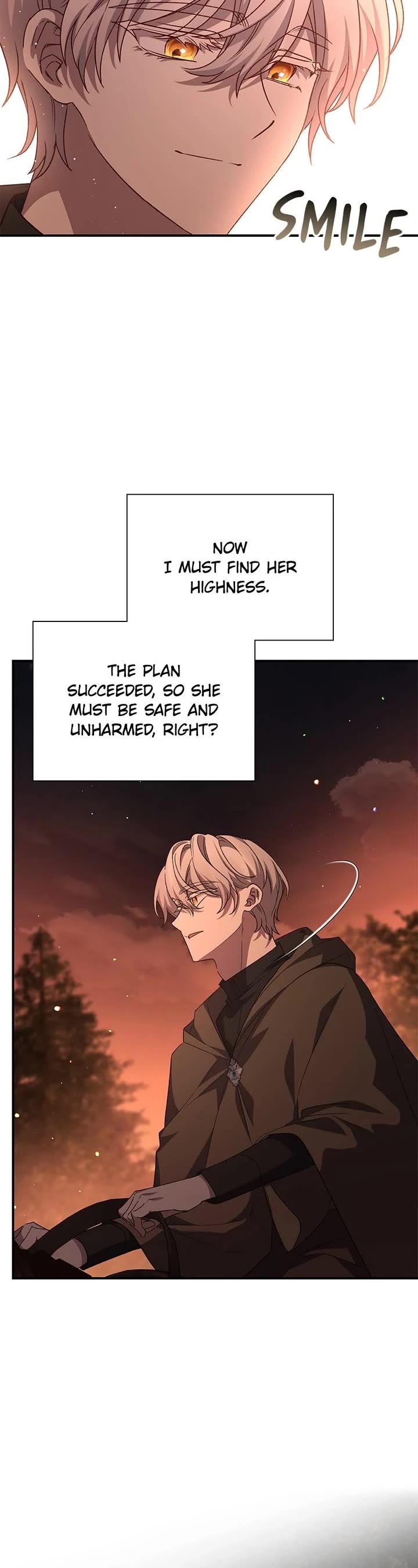 The Tyrant Wants to Live a Virtuous Life chapter 114 page 30