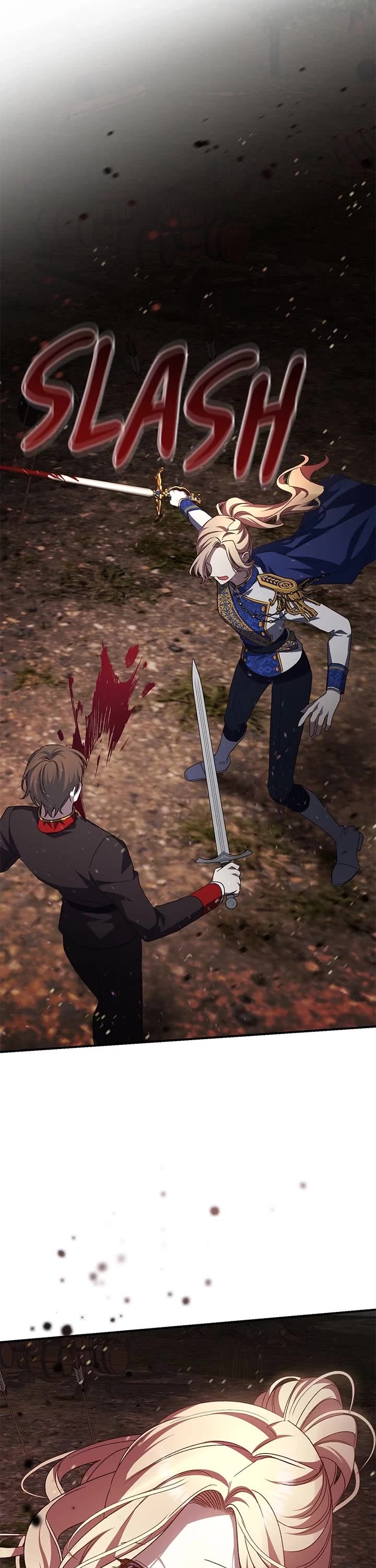 The Tyrant Wants to Live a Virtuous Life chapter 114 page 31