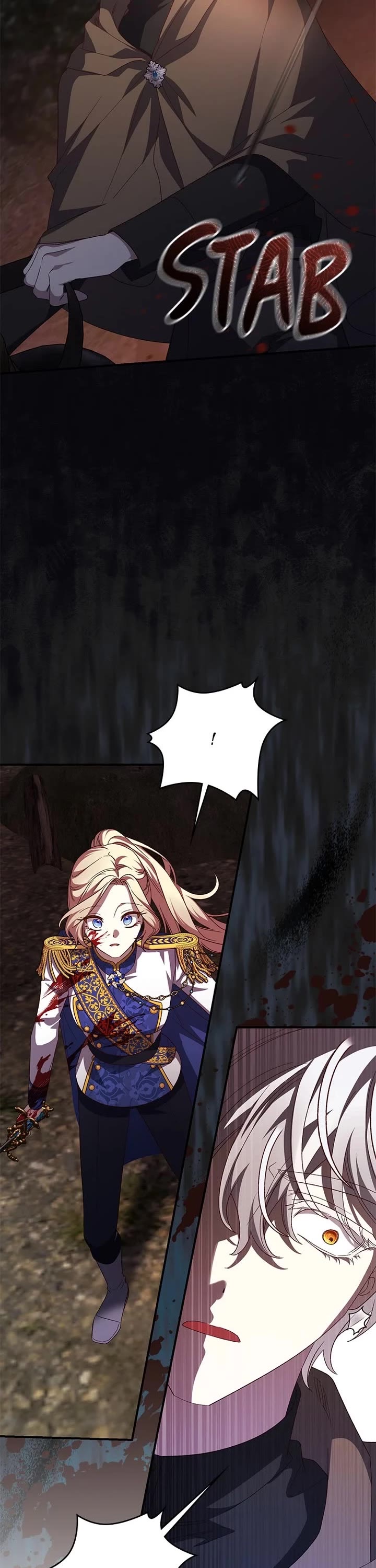 The Tyrant Wants to Live a Virtuous Life chapter 114 page 33