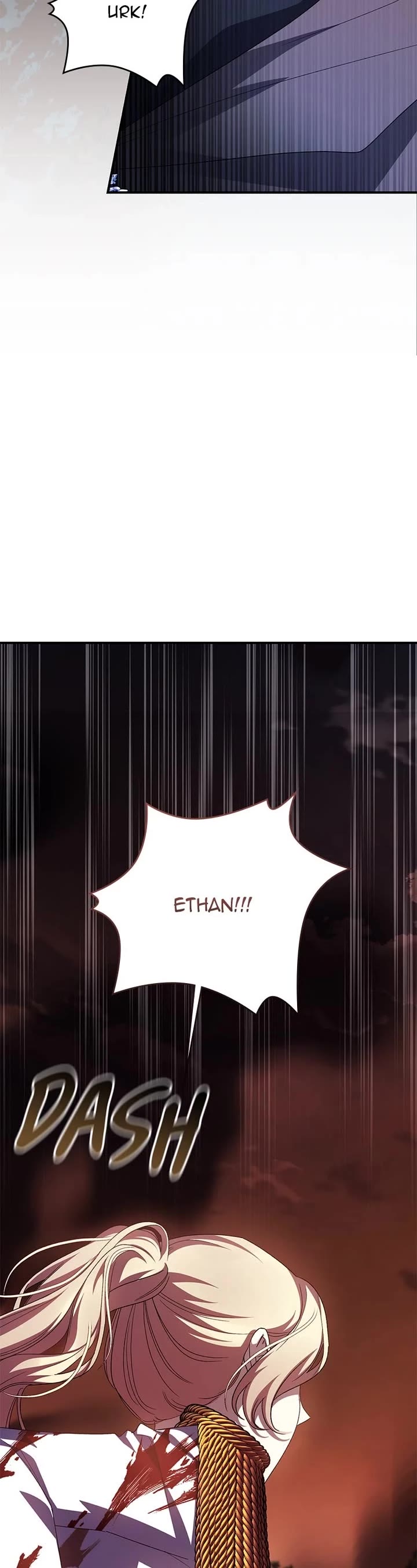 The Tyrant Wants to Live a Virtuous Life chapter 114 page 34