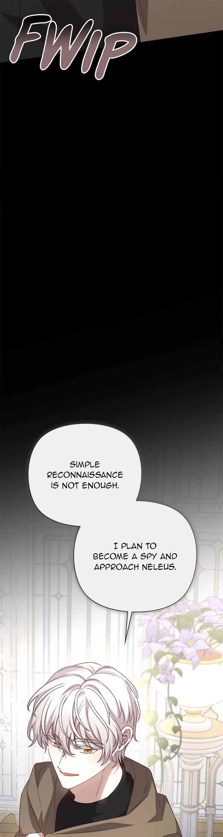 The Tyrant Wants to Live a Virtuous Life chapter 114 page 4