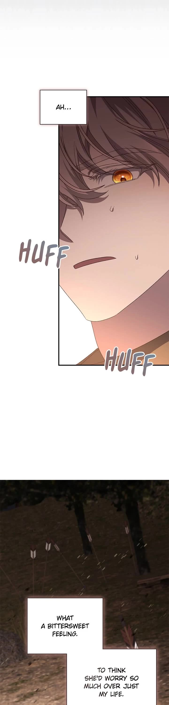 The Tyrant Wants to Live a Virtuous Life chapter 114 page 41