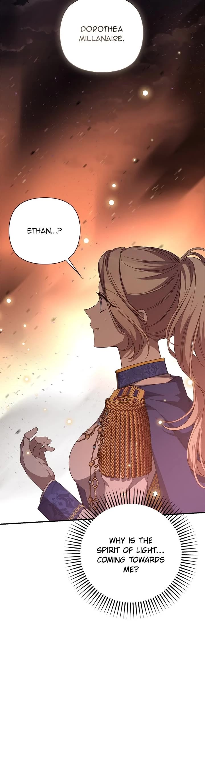 The Tyrant Wants to Live a Virtuous Life chapter 114 page 44