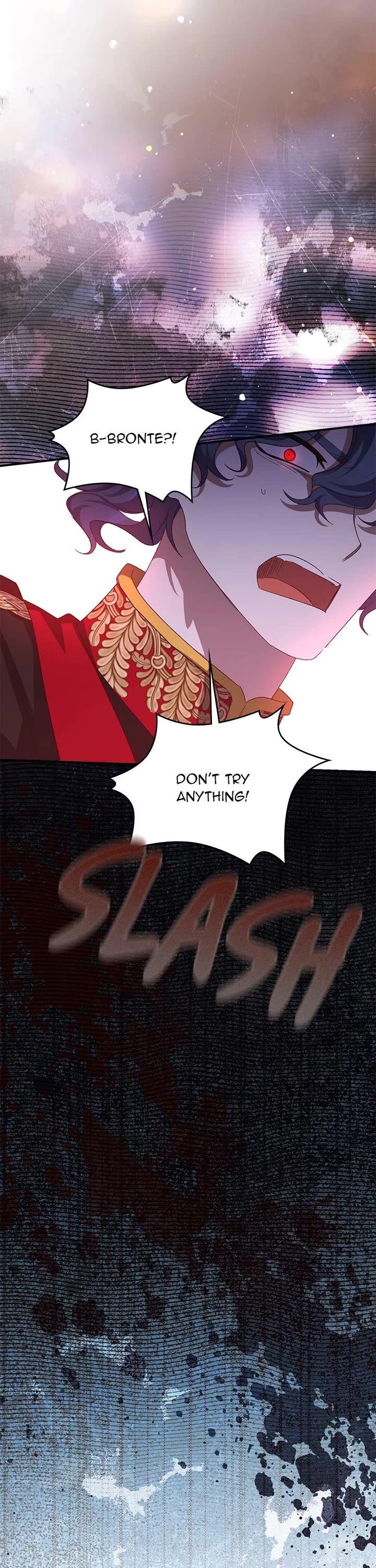 The Tyrant Wants to Live a Virtuous Life chapter 114 page 46