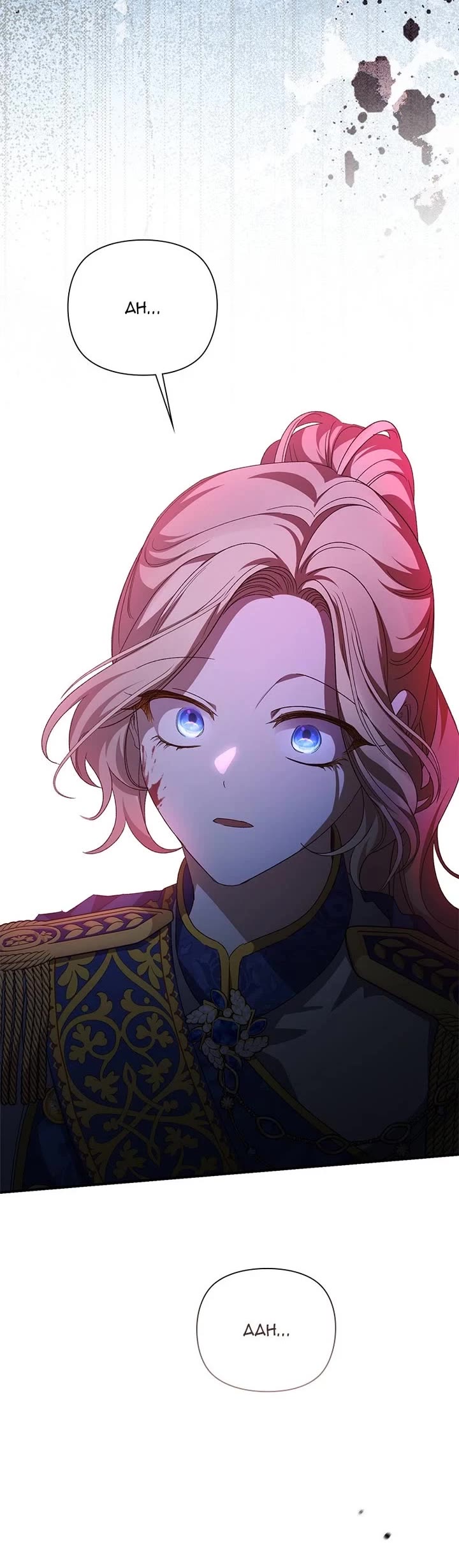 The Tyrant Wants to Live a Virtuous Life chapter 114 page 47