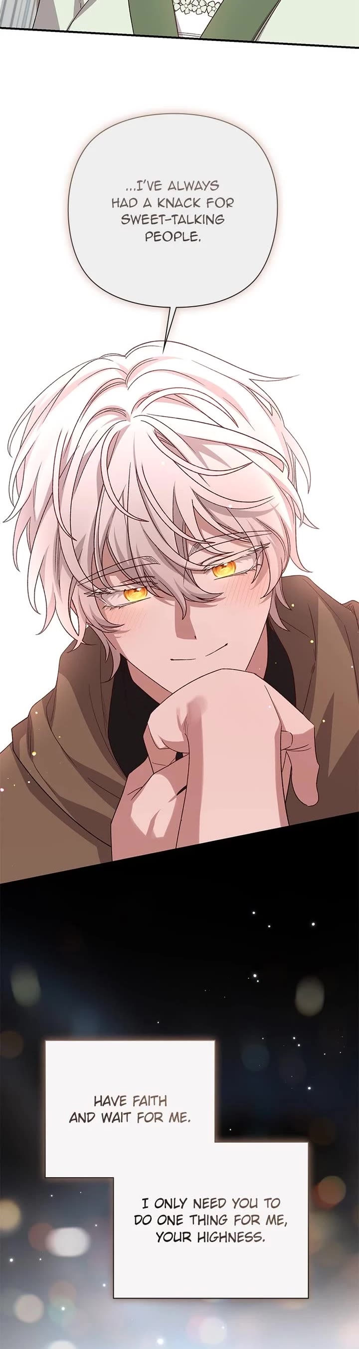 The Tyrant Wants to Live a Virtuous Life chapter 114 page 9