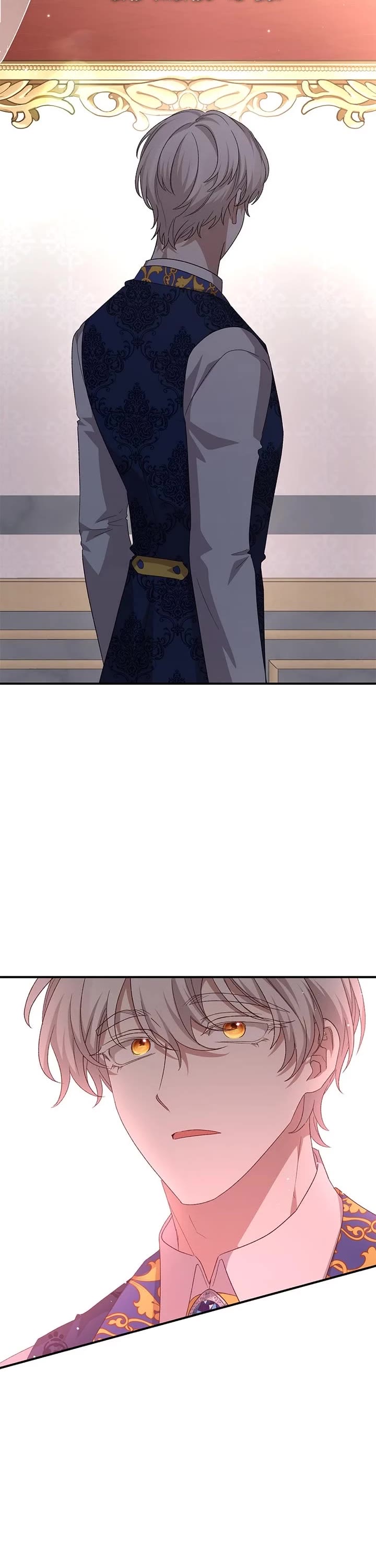 The Tyrant Wants to Live a Virtuous Life chapter 115 page 12