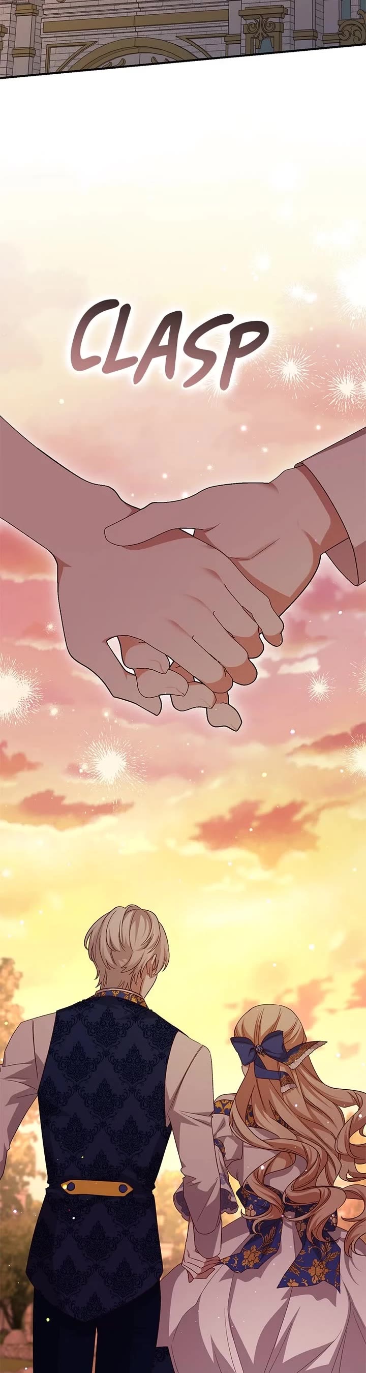 The Tyrant Wants to Live a Virtuous Life chapter 115 page 14