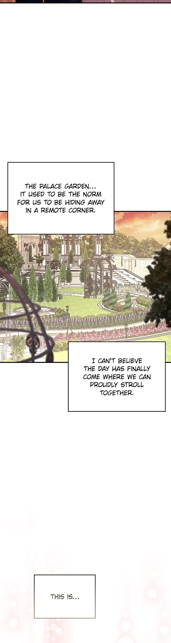 The Tyrant Wants to Live a Virtuous Life chapter 115 page 15