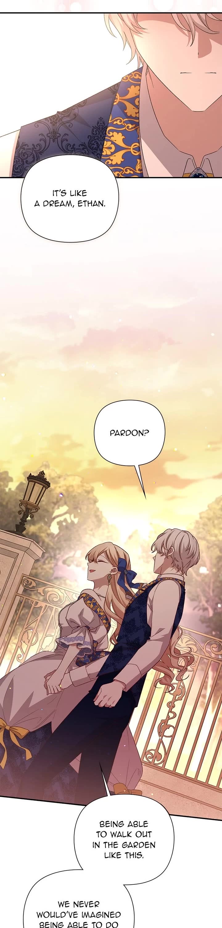 The Tyrant Wants to Live a Virtuous Life chapter 115 page 16