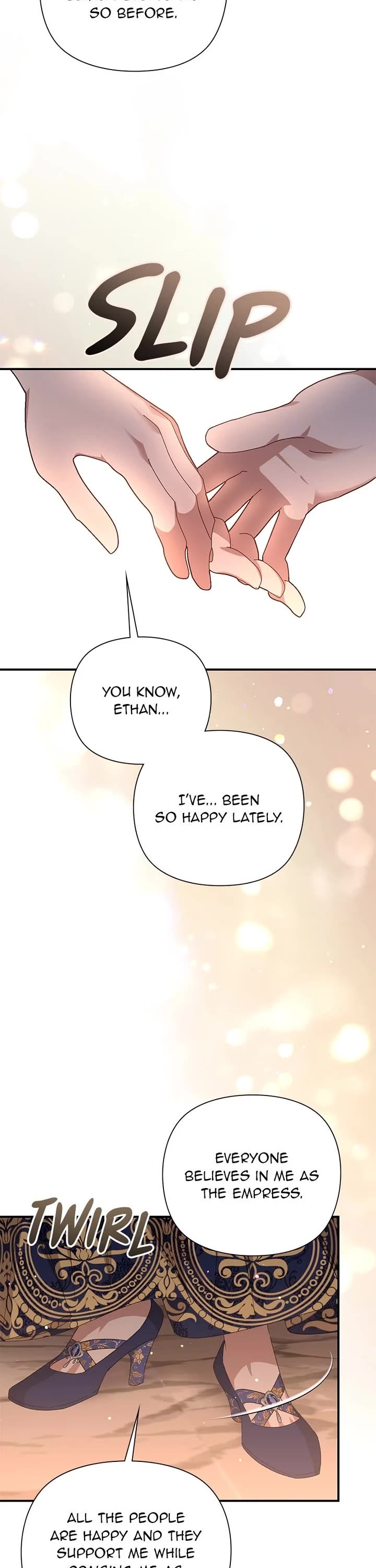 The Tyrant Wants to Live a Virtuous Life chapter 115 page 17