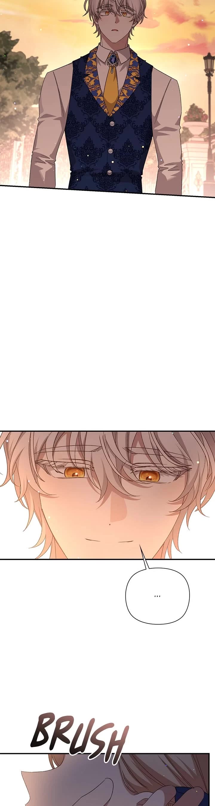 The Tyrant Wants to Live a Virtuous Life chapter 115 page 19