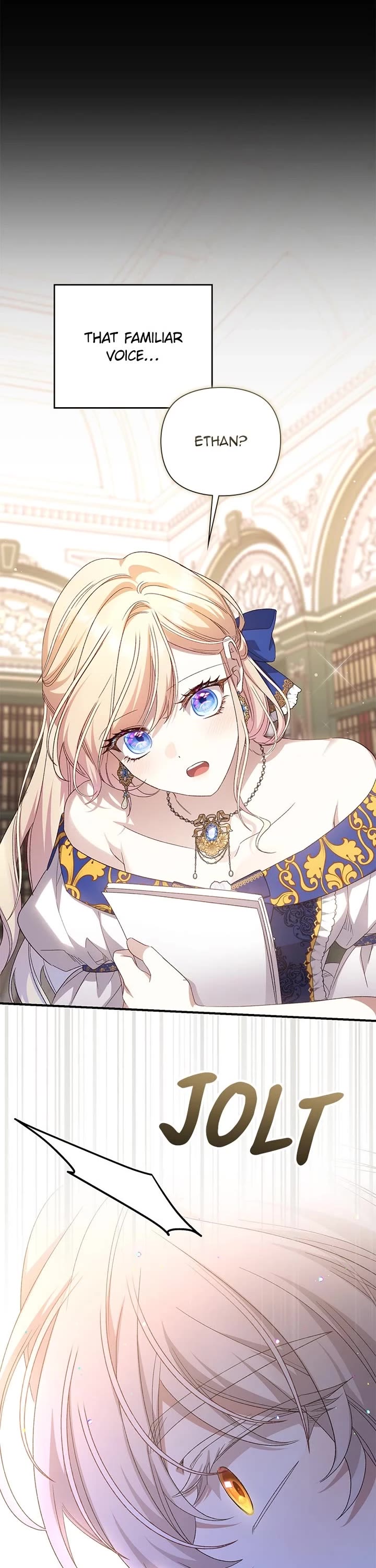 The Tyrant Wants to Live a Virtuous Life chapter 115 page 2