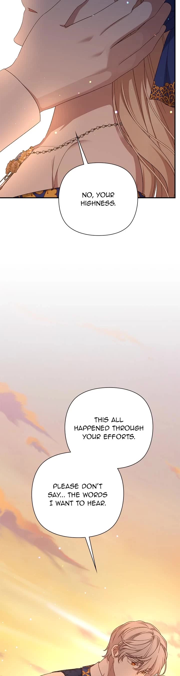 The Tyrant Wants to Live a Virtuous Life chapter 115 page 20