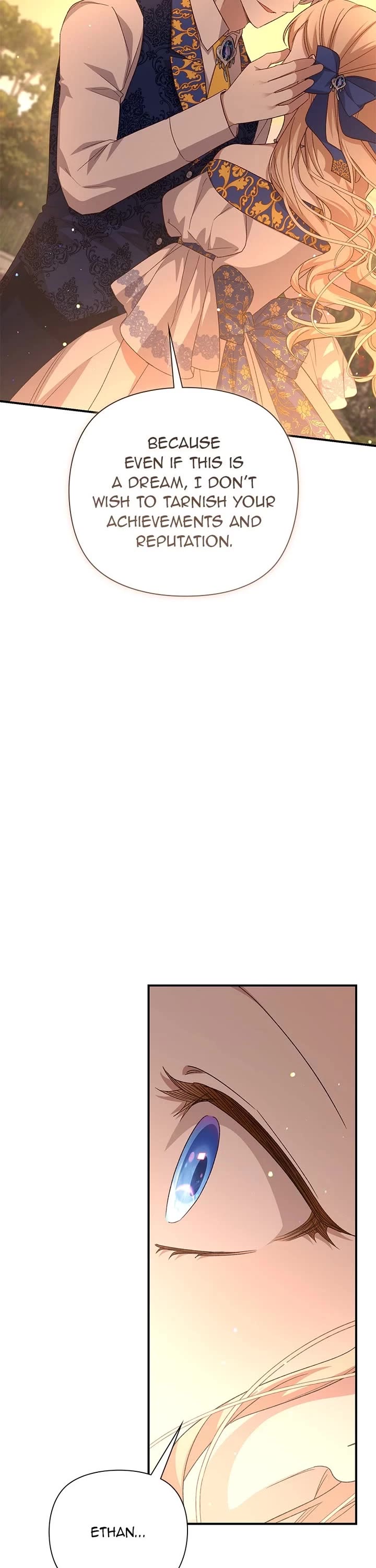 The Tyrant Wants to Live a Virtuous Life chapter 115 page 21