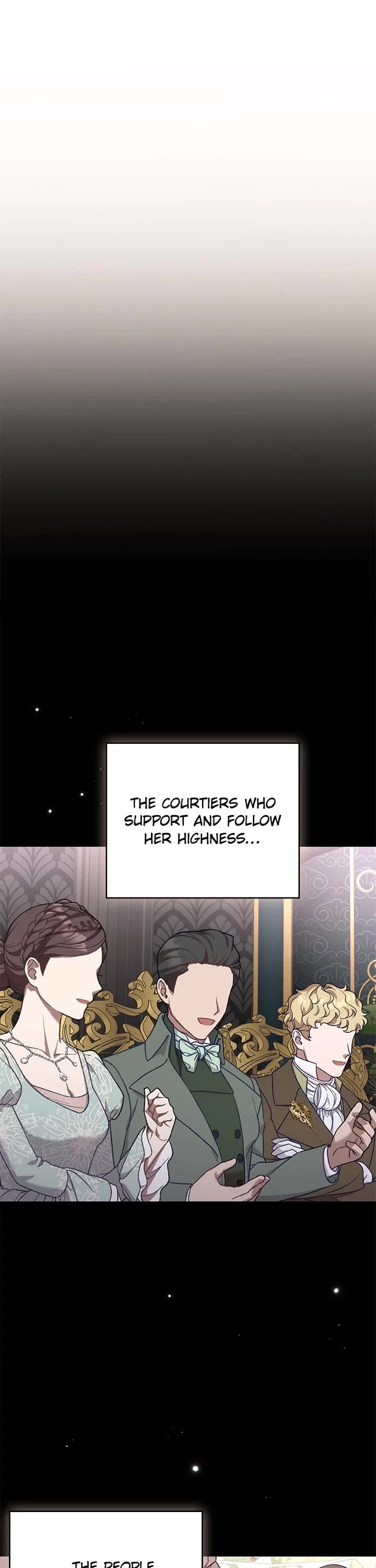 The Tyrant Wants to Live a Virtuous Life chapter 115 page 23