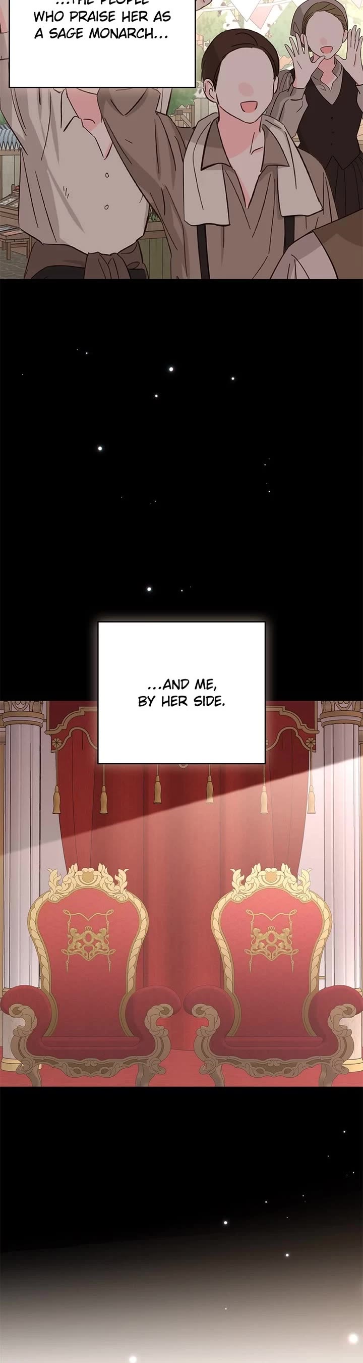 The Tyrant Wants to Live a Virtuous Life chapter 115 page 24