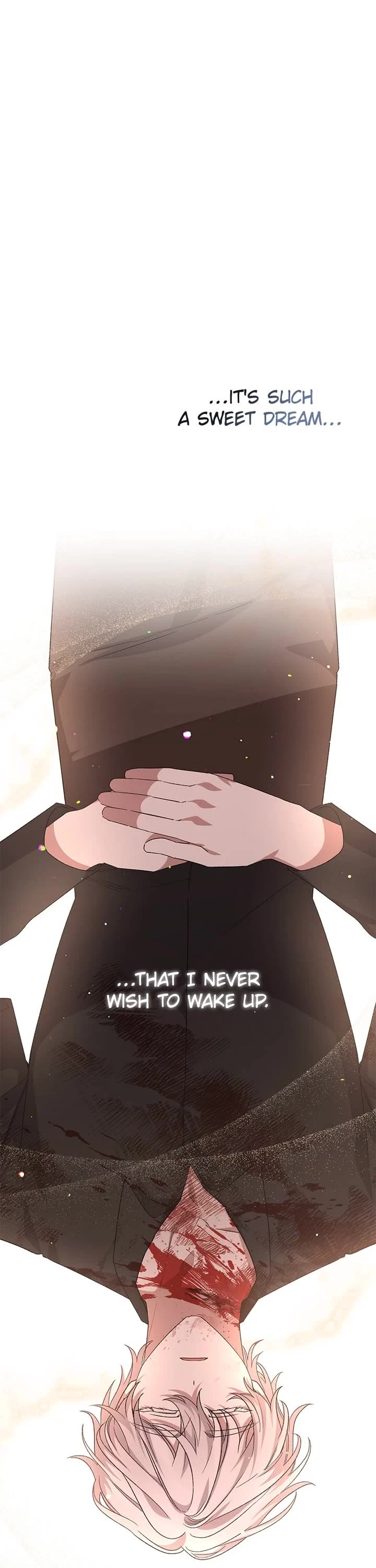 The Tyrant Wants to Live a Virtuous Life chapter 115 page 26