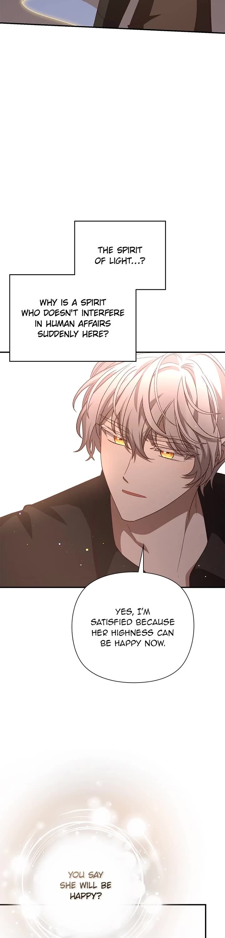 The Tyrant Wants to Live a Virtuous Life chapter 115 page 32