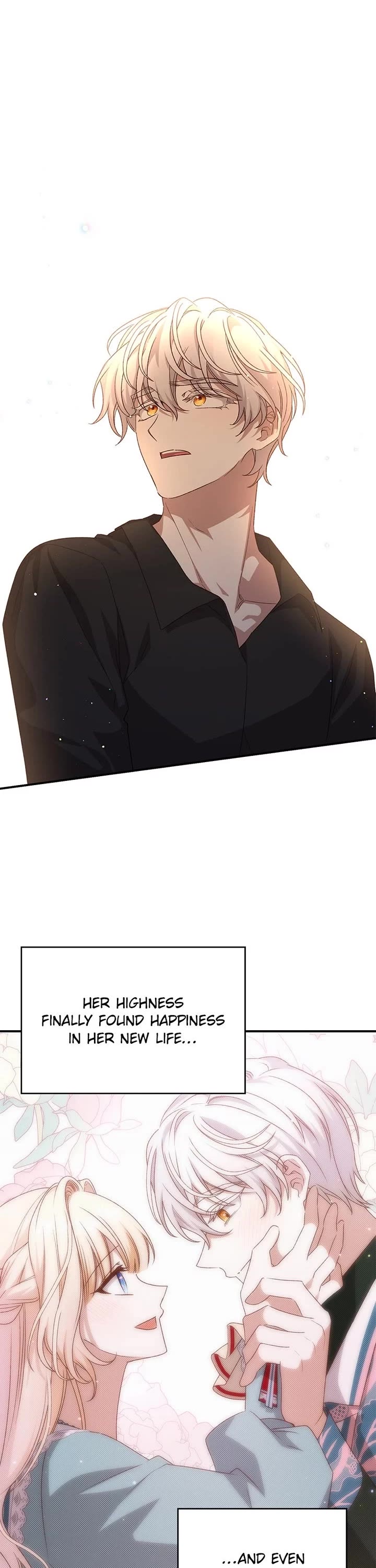 The Tyrant Wants to Live a Virtuous Life chapter 115 page 36