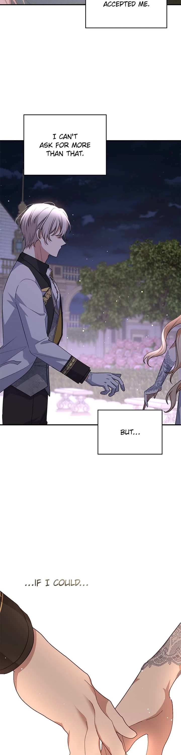 The Tyrant Wants to Live a Virtuous Life chapter 115 page 37