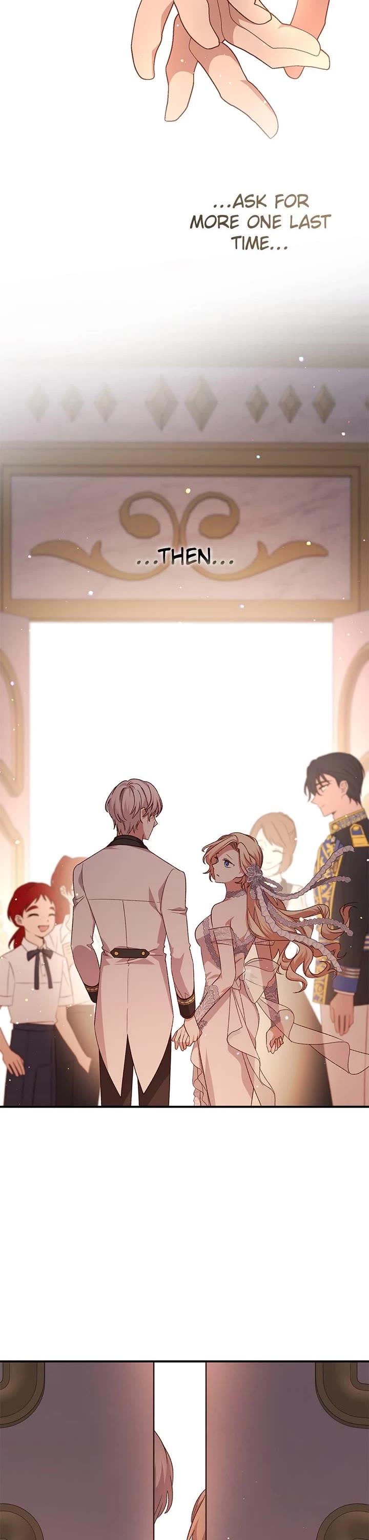 The Tyrant Wants to Live a Virtuous Life chapter 115 page 38