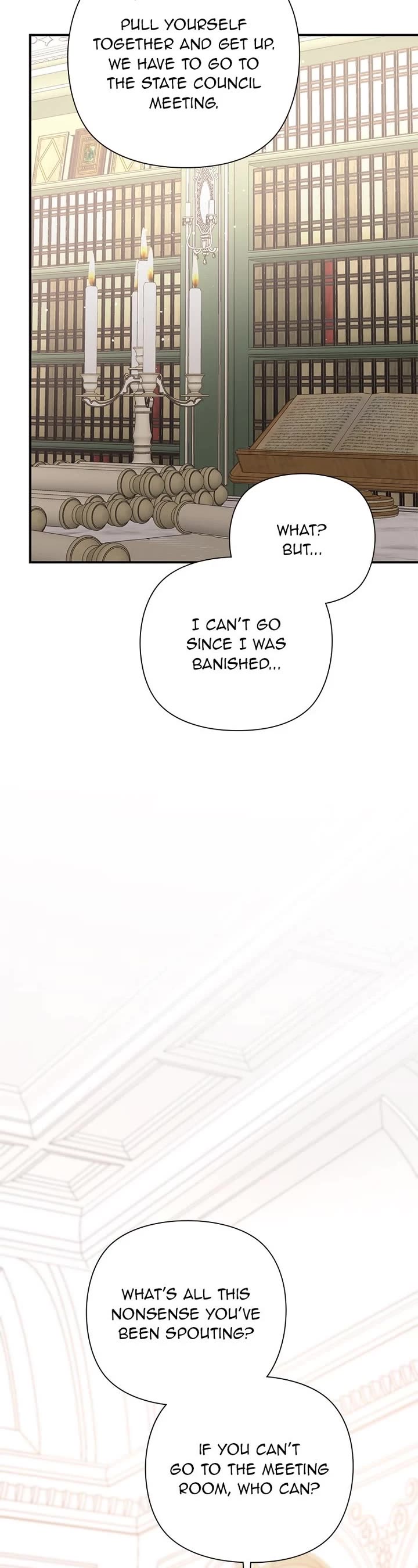 The Tyrant Wants to Live a Virtuous Life chapter 115 page 4