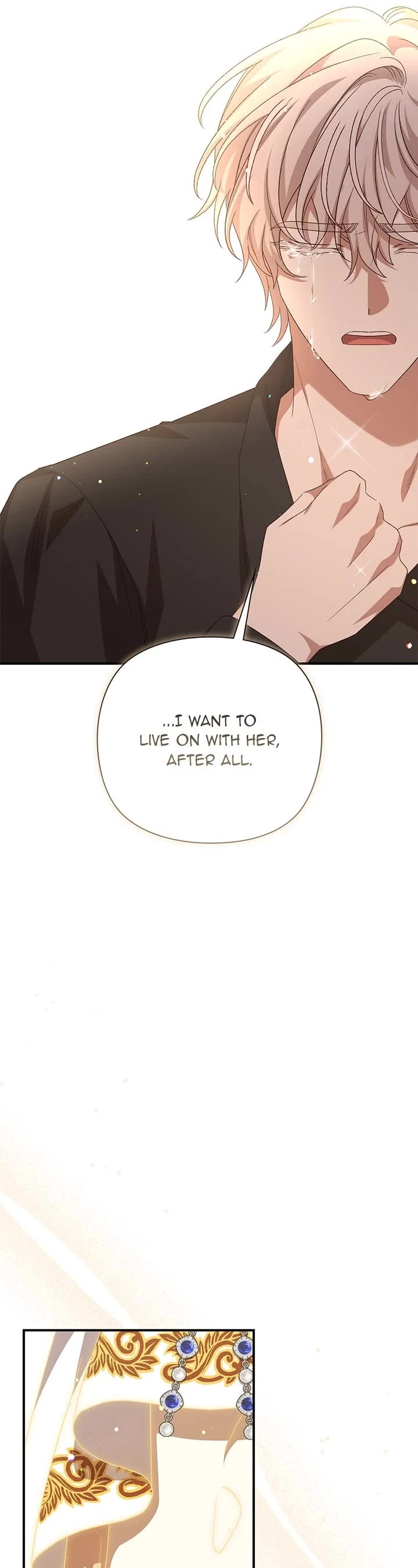 The Tyrant Wants to Live a Virtuous Life chapter 115 page 40