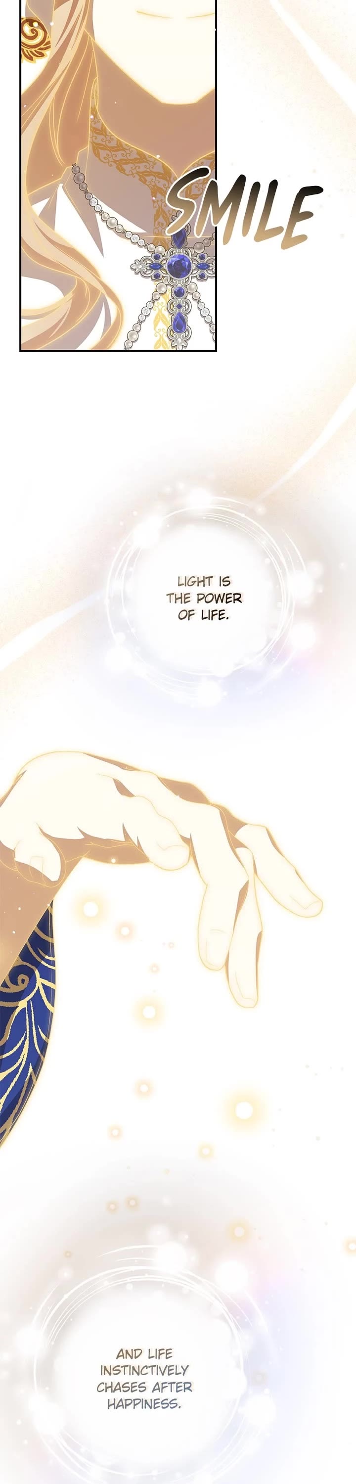 The Tyrant Wants to Live a Virtuous Life chapter 115 page 41