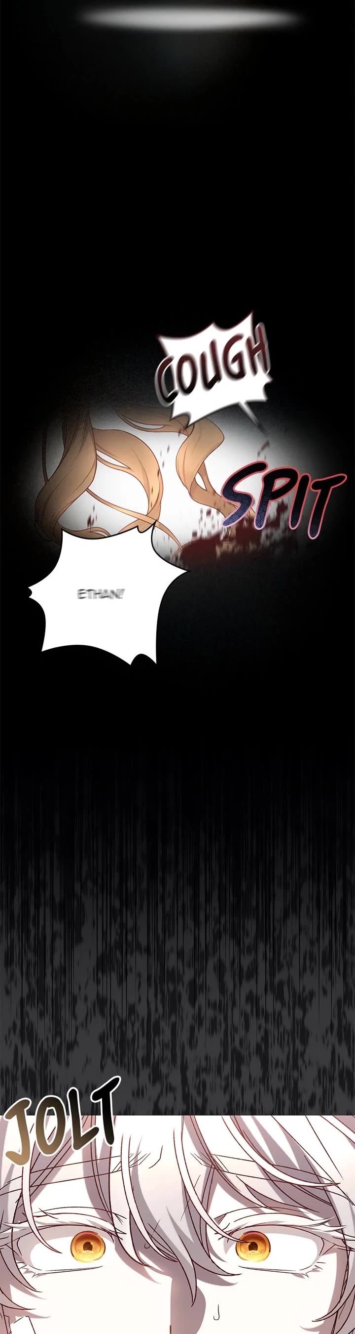 The Tyrant Wants to Live a Virtuous Life chapter 115 page 44