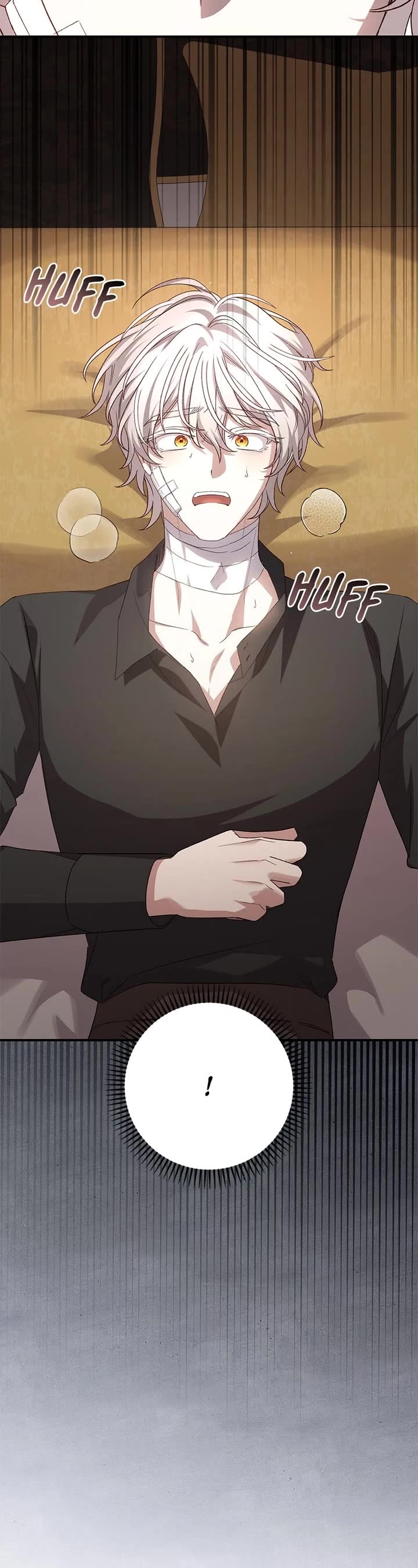 The Tyrant Wants to Live a Virtuous Life chapter 115 page 45