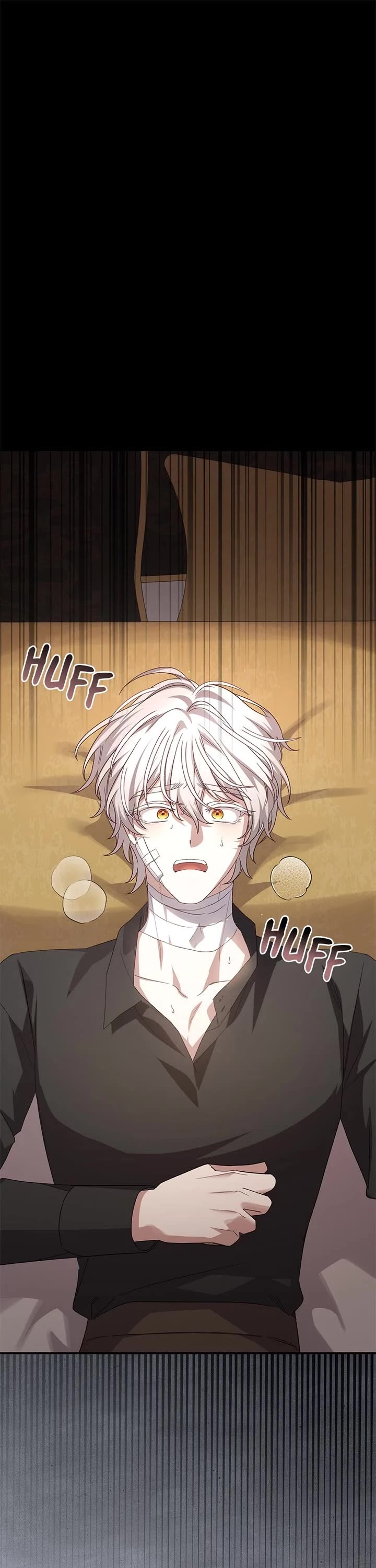 The Tyrant Wants to Live a Virtuous Life chapter 116 page 1