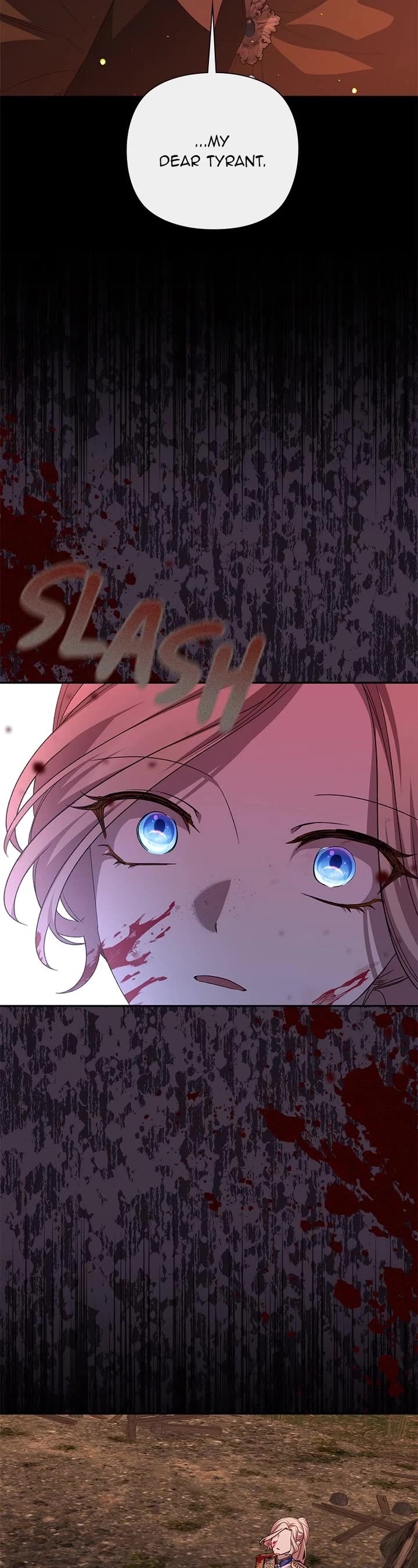 The Tyrant Wants to Live a Virtuous Life chapter 116 page 10