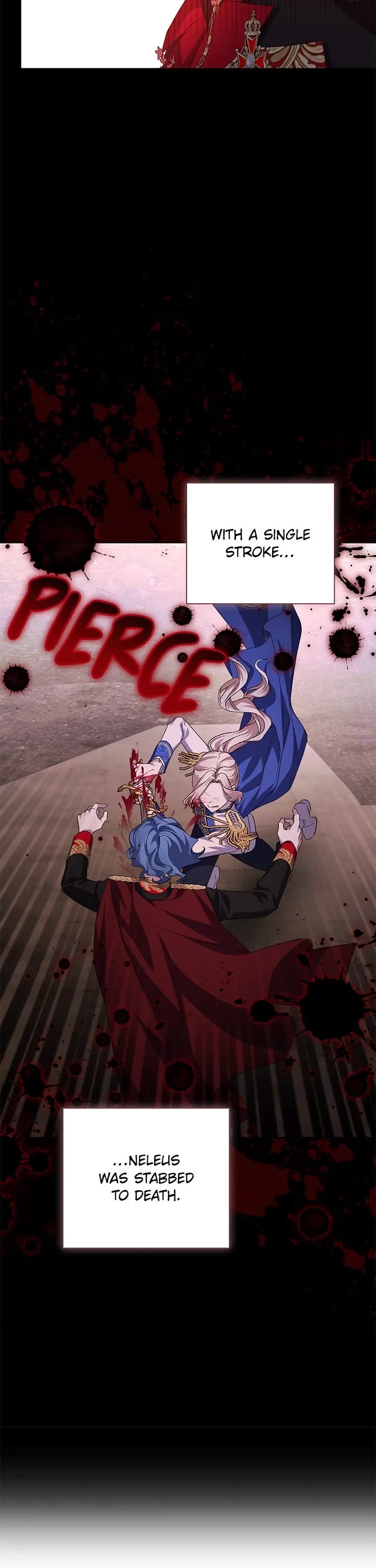 The Tyrant Wants to Live a Virtuous Life chapter 116 page 13