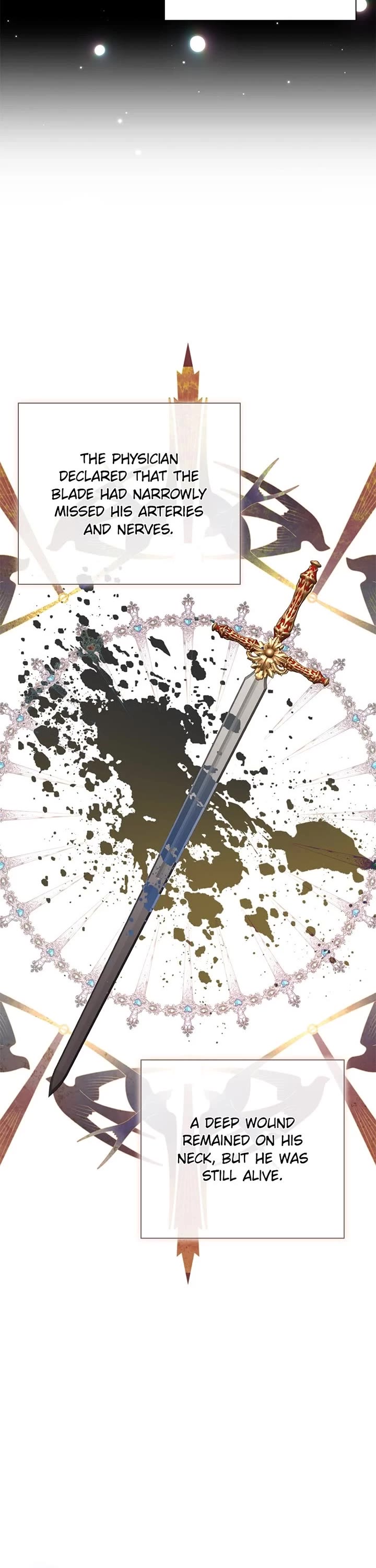 The Tyrant Wants to Live a Virtuous Life chapter 116 page 16