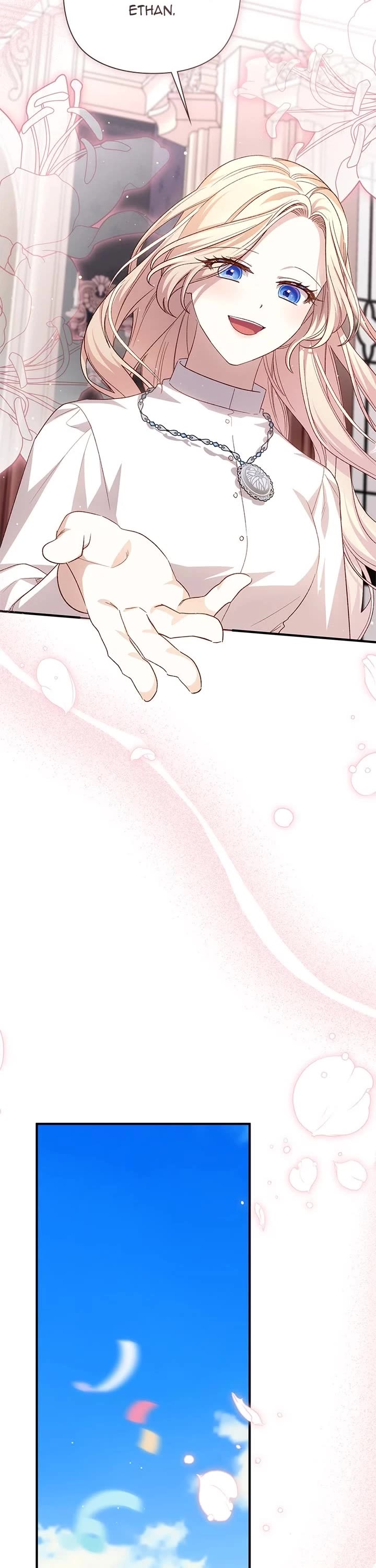 The Tyrant Wants to Live a Virtuous Life chapter 116 page 22