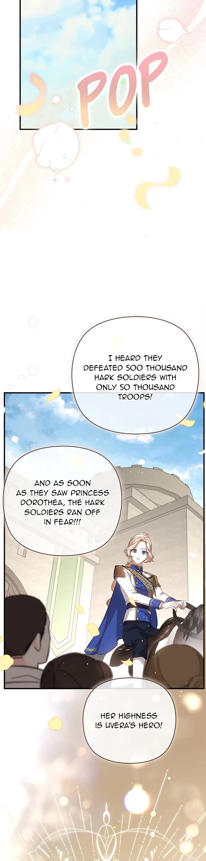 The Tyrant Wants to Live a Virtuous Life chapter 116 page 23