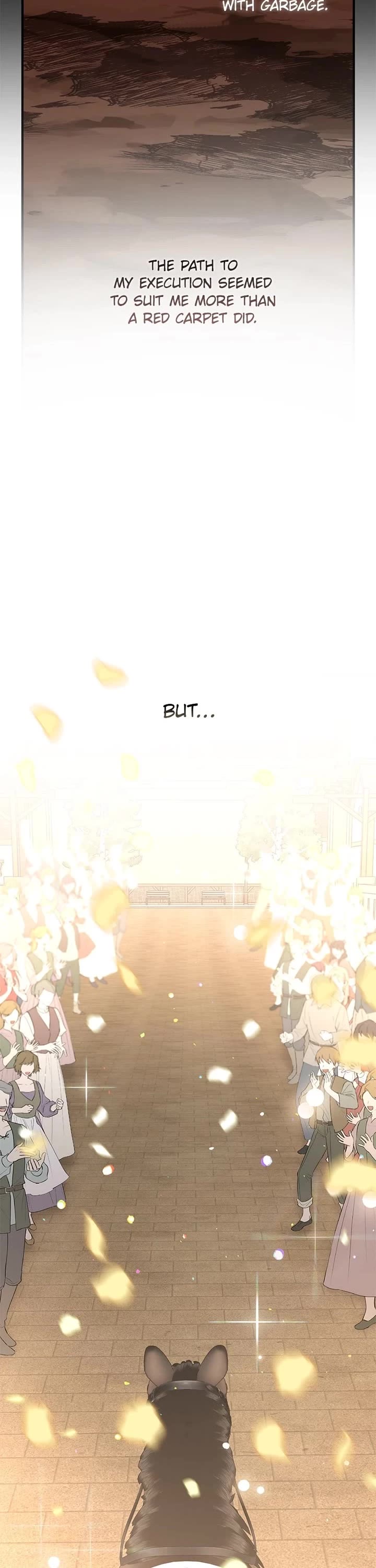 The Tyrant Wants to Live a Virtuous Life chapter 116 page 28