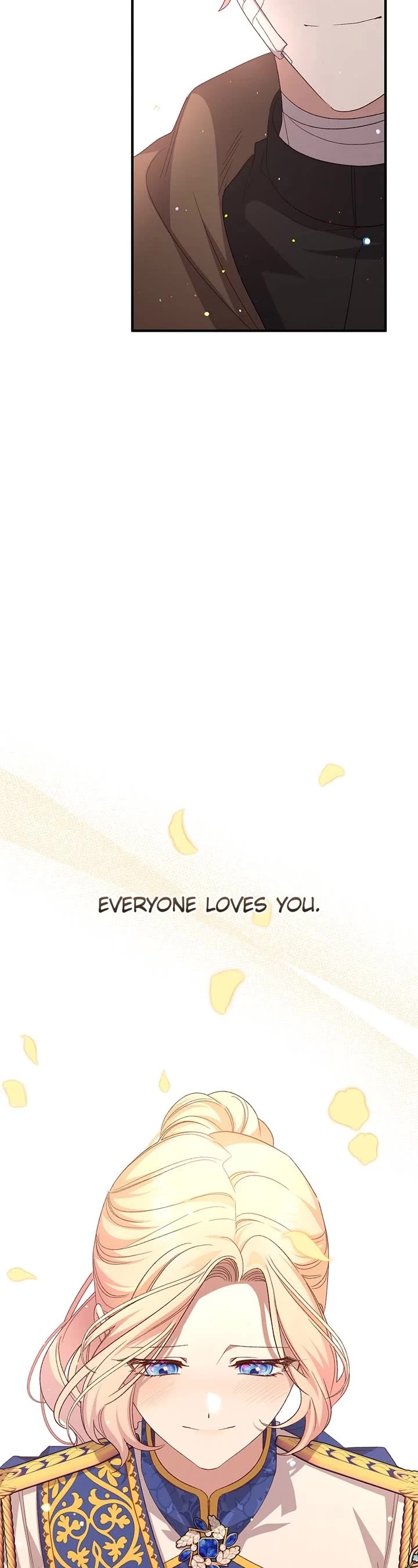 The Tyrant Wants to Live a Virtuous Life chapter 116 page 30