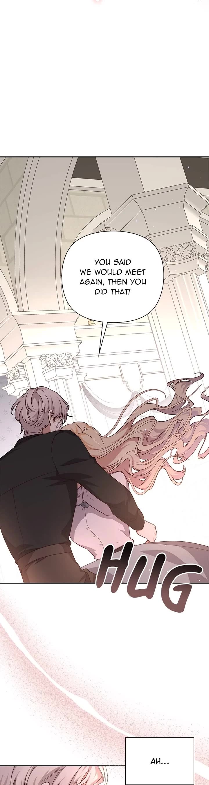 The Tyrant Wants to Live a Virtuous Life chapter 116 page 4