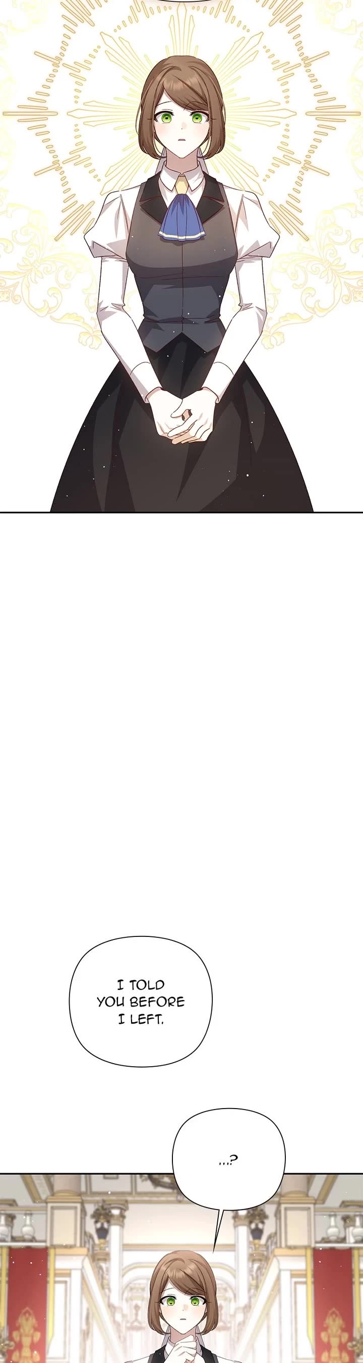 The Tyrant Wants to Live a Virtuous Life chapter 116 page 40