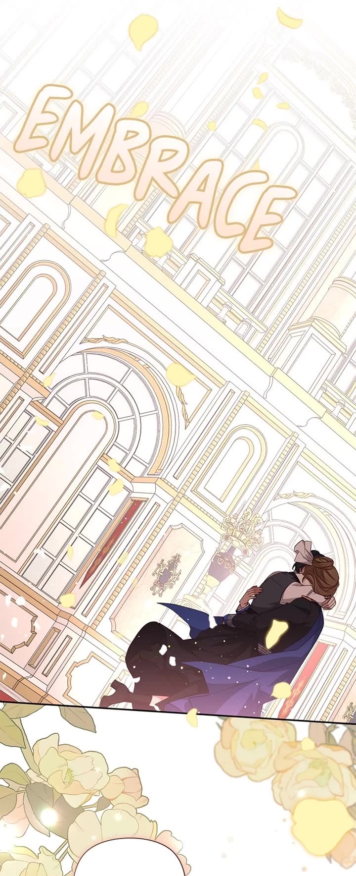 The Tyrant Wants to Live a Virtuous Life chapter 116 page 43